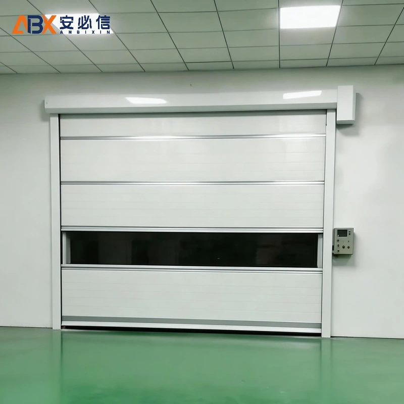 本溪快速门